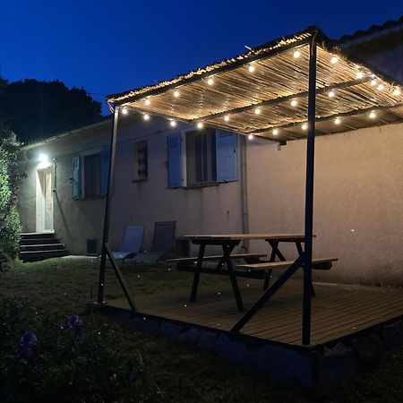 Gite Chez Arthur Vezzani Esterno foto