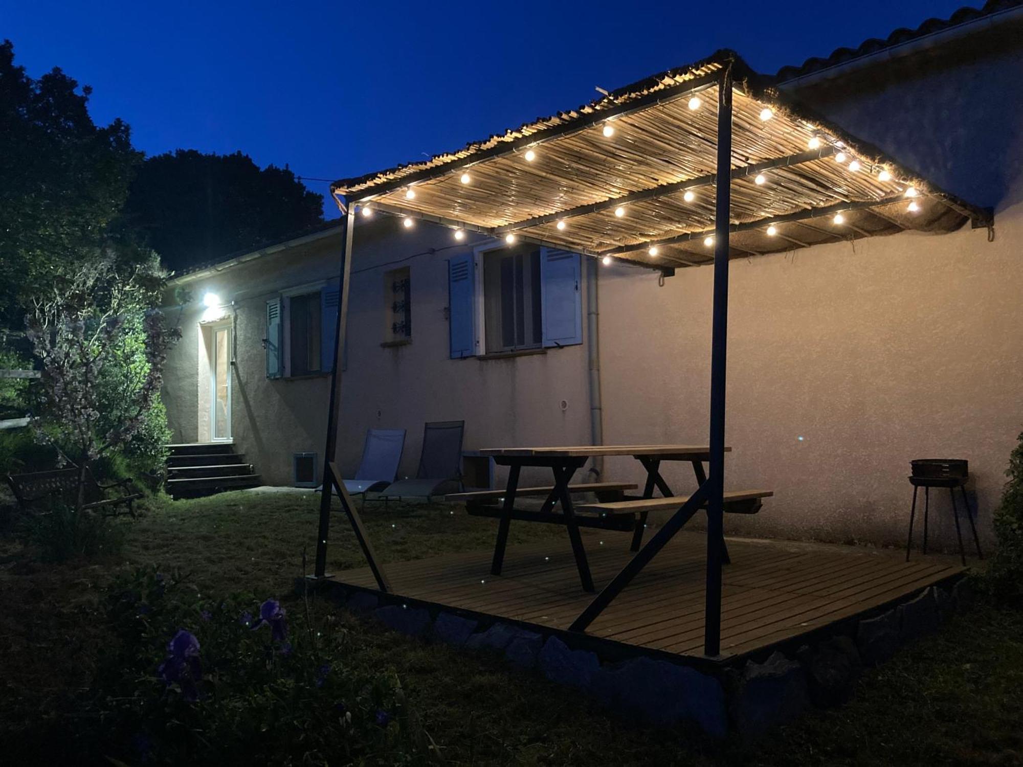 Gite Chez Arthur Vezzani Esterno foto